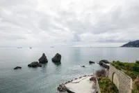 維耶特利蘇瑪雷的Casa Maggio