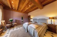 Château de Mazières Hotels in Tendu