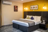 Residency Hotel Lekki Phase 1 Hotels in 
