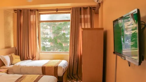 Hotel Lapha