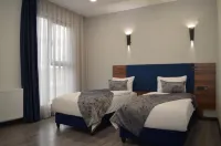 Lavanta Tepesi Otel Salda Hotels in 