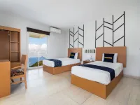 โรงแรม Plaza Regina Torreón โรงแรมในตอร์รีออน