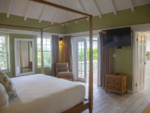 Weatherills Hotel Hotels in Cedar Grove