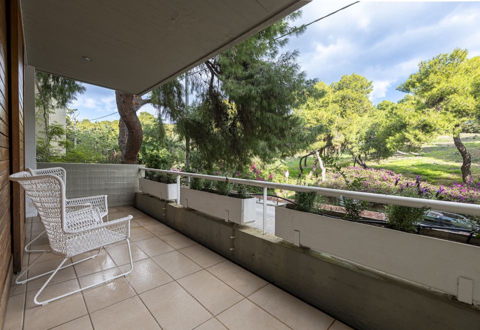 Hotel Phaedrus Living: Luxury Flat Vouliagmeni, Public Areas, Public Areas