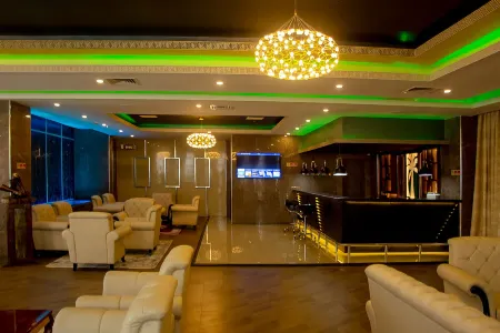 Osborn La-Palm Royal Resort