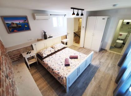 CroBeauty Villa
