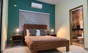 Hotel la Casona MC