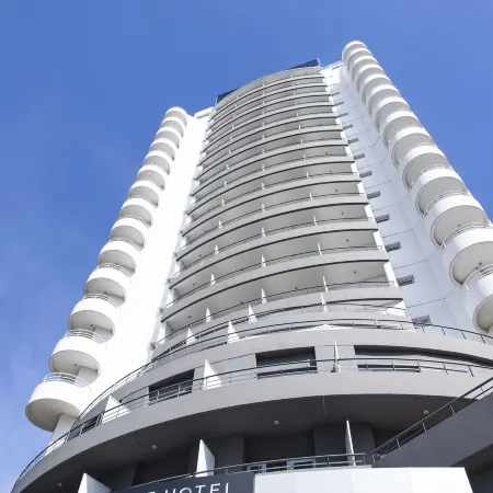 Mercure Rosario