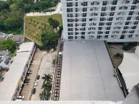 Cozy Studio at Cinere Bellevue Suites Apartment