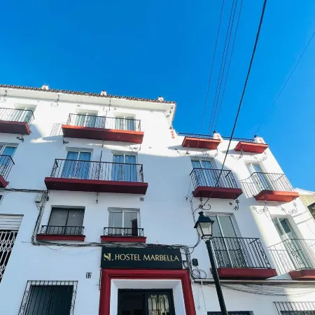 SL Marbella