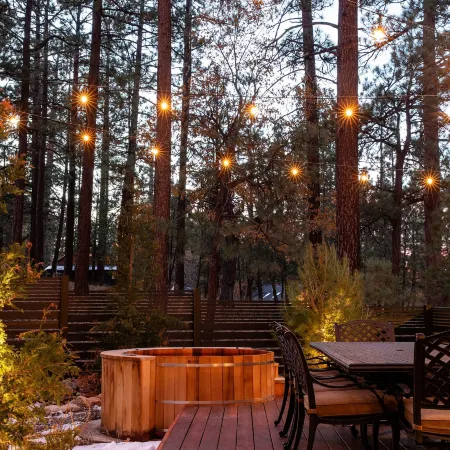 NP Boutique Lodge