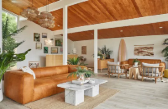 The June Motel, Sauble Beach