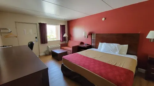 King's Inn Motel Hotels in Mount Penn