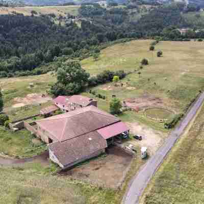 Domaine du COQ en PAT Others