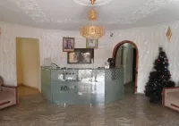Adap Hotel
