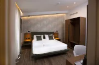 Donna Vì Hotel Hotel a Polizzi Generosa