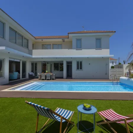 Larnaca Villa Marisol Kiti