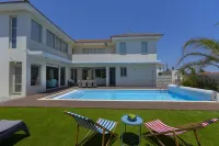Larnaca Villa Marisol Kiti -  case vacanza in affitto