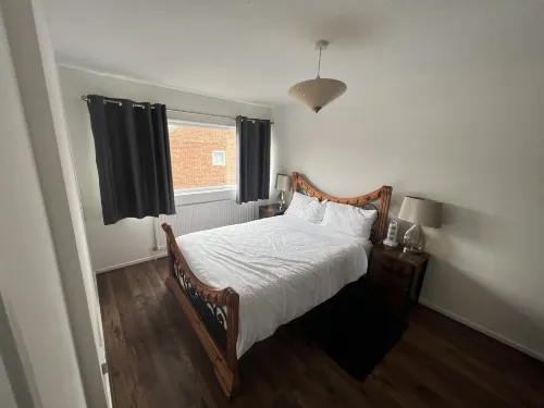 Fellowes Garden Hotels in Orton Waterville