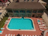Sarot Termal Park Resort & Spa - Halal Hotel - Pools