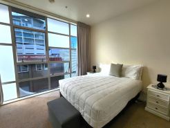 U Suites on Jessie