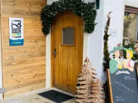 NaturSport Heutal Hotels in Unken