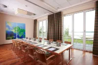 Seehotel Fleesensee Hotels in Fünfseen