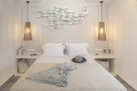 Naxos Kastraki Boutique House with M Vigla Seaview