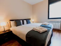 Pierre & Vacances la Merceria Hotels in Ransol