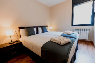 Pierre & Vacances la Merceria Các khách sạn ở 