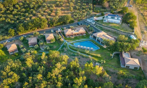 Hang Loose Cottage Hotel & Resort 4 Stelle Gizzeria Calabria