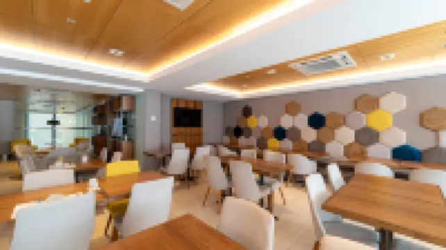 Hotel TreintaSeis Hotel a 