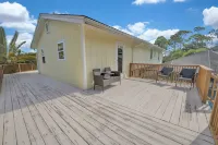 The Salty Snapper