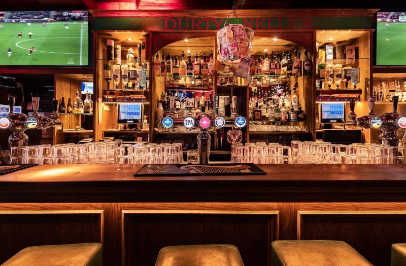 Durty Nelly's Inn photo 3