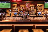 Durty Nelly's Inn - Bares