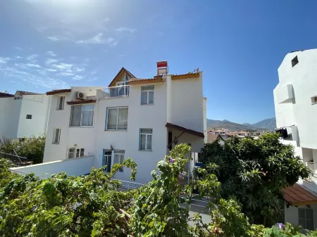 Kardelen Apart Datca Отели в г. Emecik Mahallesi