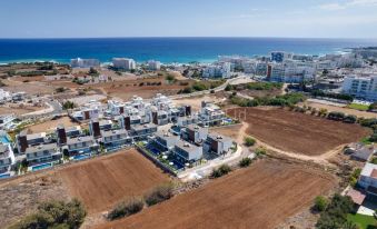 Protaras Olivia Pearl Villa 15