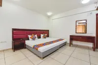 FabHotel GL Residency - Satellite
