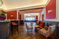 Hotel Villa Paradiso - bar