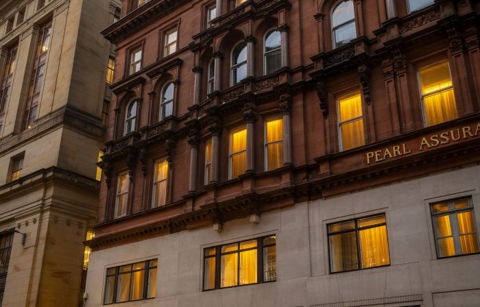 The Address Glasgow