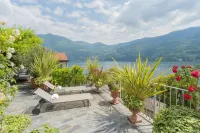 Vista Lario in Carate Urio