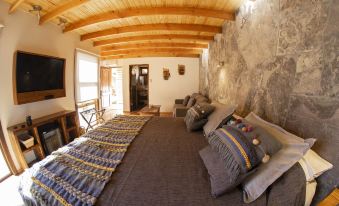 Lodge Quelana