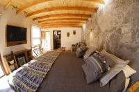 Lodge Quelana Hôtels à : San Pedro de Atacama