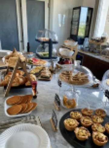 Casaunoe Boutique Hotel