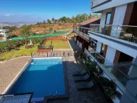 ARC Valley Resort Mahabaleshwar Hôtels à : Satara