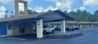 Hotel Blue
