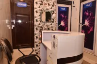 Goroomgo Comfort Hostel Charbagh Lucknow