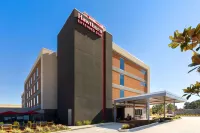 Hawthorn Extended Stay by Wyndham Kingwood/Houston - parking