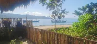 The Village Inn Rua Beach Hotels in Wanokaka