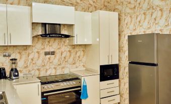 Kendot Apartment